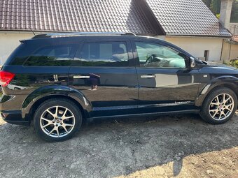 Fiat Freemont 2.0 MJT 4x4 - 4