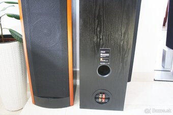predám repro JBL L80 MkII - 4
