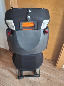 Autosedacka Cybex - 4