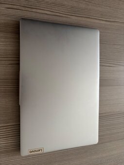 PREDÁM NOTEBOOK - 4