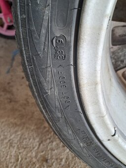 5x112 r17 - 225/45 r17 - 4