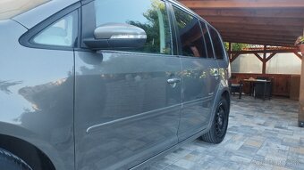 Volkswagen Touran 1 9TDI - 4