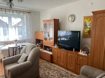 3 izb. byt Rybany + garáž + záhradka - 4