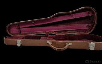 ORIGINAL JAEGER ETUI - 4