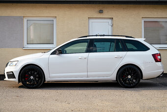 Škoda Octavia Combi 2.0 TSI RS 230 - 4