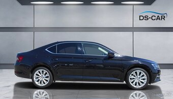 Škoda Superb iV Style 1.4TSI 160kW 6AP PHEV - 4