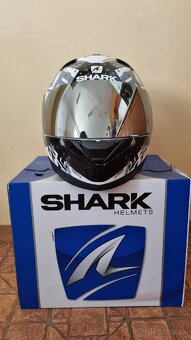 Shark Ridill Kengal helma XL - 4