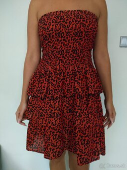 Dámske šaty S,M,L - 4