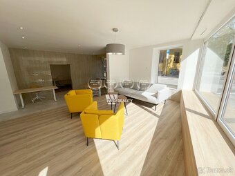 Prenájom_komerčný priestor /116m2/ Žilina - CENTRUM - 4
