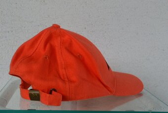 KTM siltovka nastavitelna oranžová - 4