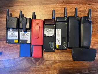 Vintage Ericsson - 4