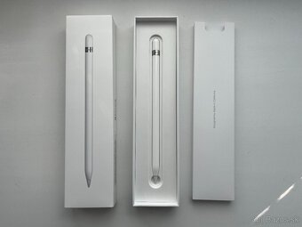 iPad (8. generácia, 32GB) + Apple Pencil + Smart Cover - 4