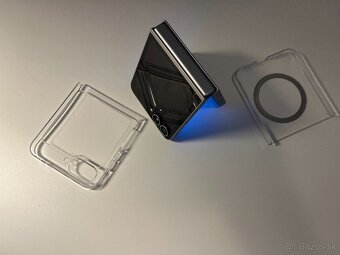 Samsung Galaxy Z Flip 6 – 512 GB – Ako nový,záruka a poisten - 4