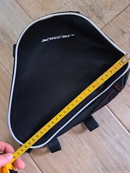 Kapsy/ tašky na padacie rámy Honda nc 700/750x - 4