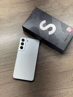 Samsung galaxy s22 128gb - 4