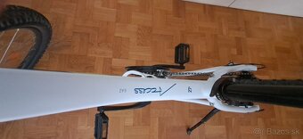 Horsky bicykel Cube Access WS /damsky, dievcensky/ - 4