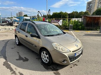 Renault Clio 3 Grandtour - 4