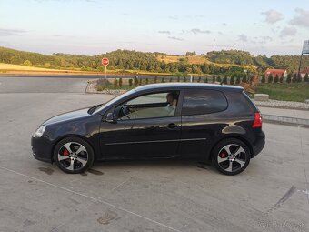 Volkswagen GOLF 5 GT 2.0tdi 125kw - 4