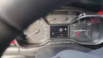Citroën C3 Elle – ako nové, len 5189 km - 4