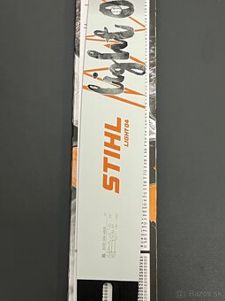Lista na pilu stihl 35cm - 4