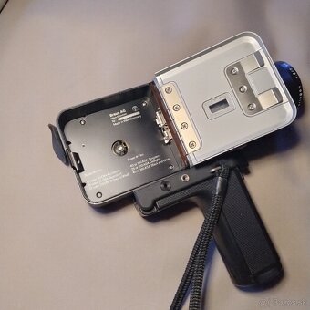 Braun Nizo 156 macro - super 8mm kamera - 4
