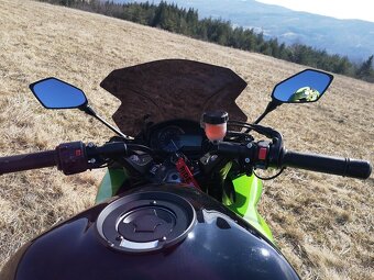 Kawasaki Z1000SX ABS 2011 - 4