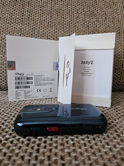 Unihertz Jelly 2 - 4