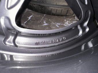 kolesa Mercedes-Benz E-Klasse S214 r19 W214 - 4