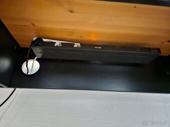 Predám písací stôl IKEA - 4