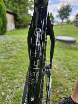 Kellys Spider 50, L, 29" - 4