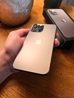 iPhone 13 Pro Max 256GB - 4
