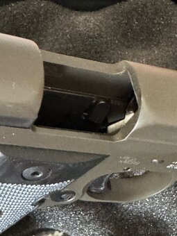 SIG SAUER P938 LEGION - 4