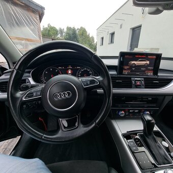 Audi A6 3.0TDI QUATTRO 200kW - 4