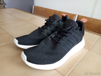 Panske bezecke tenisky ADIDAS. - 4