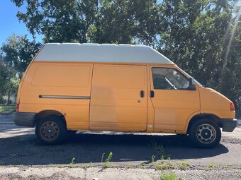 Predam Volkswagen Transporter - 4