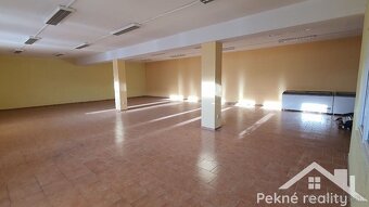 Prevádzková budova na predaj - Zvolenská Slatina - 4