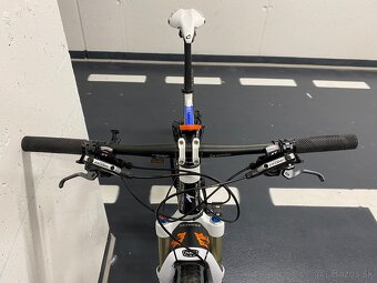 Merida Ninety-Nine XT HFS - 4