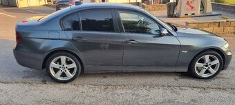 BMW E90 320d 120kW – Predám/Vymením - 4