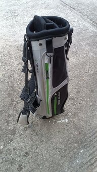 Predám golfový bag. - 4
