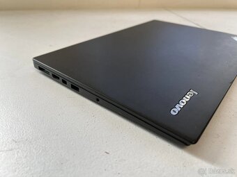 Lenovo ThinkPad X1 Carbon - 4