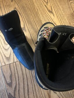 La sportiva Nepal Top - 4