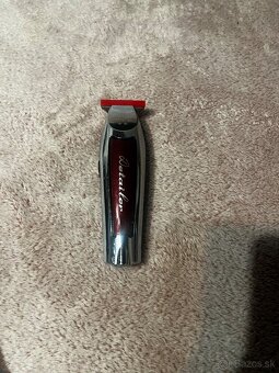 Wahl Detailer - 4