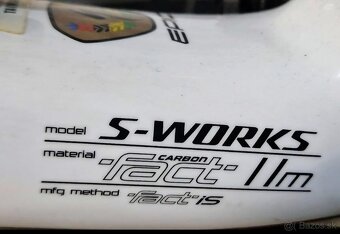 Specialized S-works Epic 29 - 4