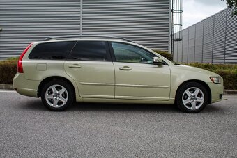 Volvo V50 1.6D - 4