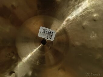 Zildjian K custom Special Dry crash 16" - 4