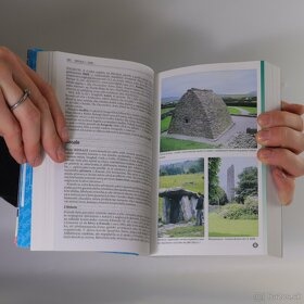 ÍRSKO - Turistický sprievodca Rough Guides - 4