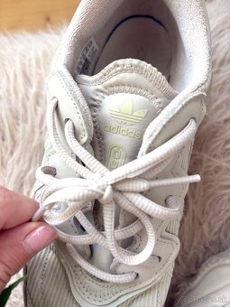 Adidas Ozweego tenisky 40 a 2/3 - 4