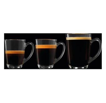 Krups Essential – TOP automatický kávovar 1 rok záruka - 4