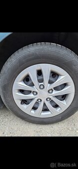 Predam Letne 195/65 R15 91H Hankook - 4