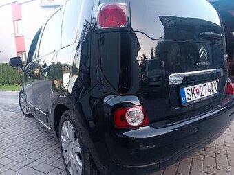 Citroën C3 Picasso VTi 95 - 4